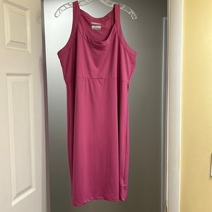 Columbia Women’s XL Omni Freeze Sport Dress